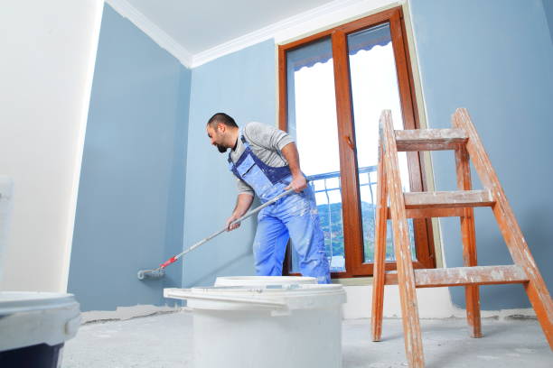 Best Mold Remediation for Healthcare Facilities  in Filer, ID