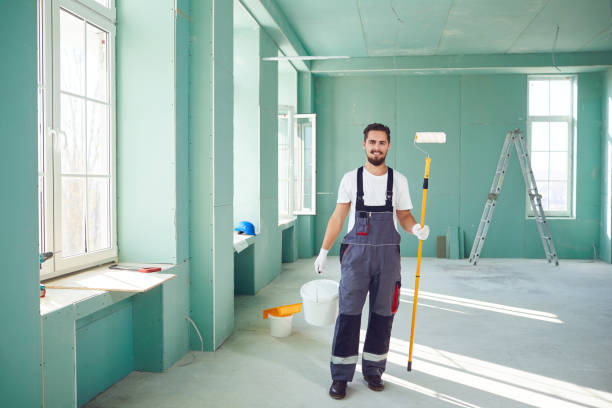 Professional Mold Removal in Filer, ID