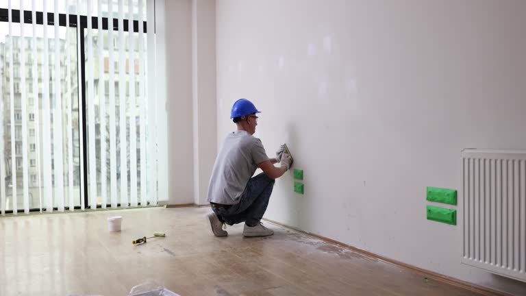 Best Mold Documentation for Insurance Claims  in Filer, ID